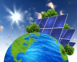 ظرفیت اشتغال صدها هزار نفر در حوزه انرژی خورشیدی ایران