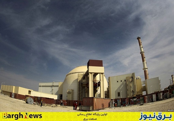 با لحاظ كردن بندهای بيانیه لوزان، ایران قادر به تأمین سوخت نیروگاه بوشهر در داخل نیست