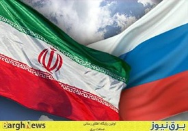 مشارکت 10 میلیارد دلاری روسیه در زمینه احداث نیروگاه‌های برق در ایران