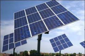 تسهیلات یارانه ای سیستم های تولید برق خورشیدی به مشترکین خانگی ارائه می شود