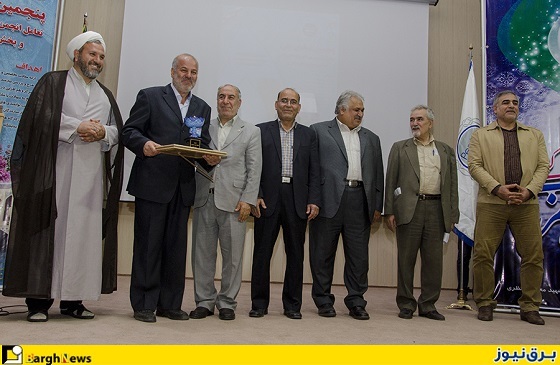 پایان پنجمین همایش ملی نیروگاه های بخار/ تقدیر از برترین های نیروگاهی ایران