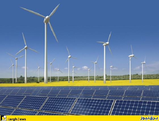 مقایسه توسعه انرژی های تجدیدپذیر و فسیلی