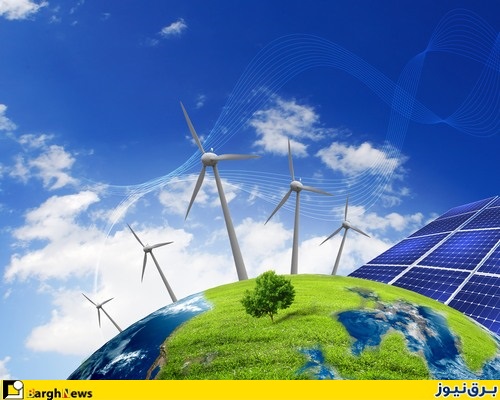 انرژی و محیط زیست باید در قالب توسعه پایدار دیده شود