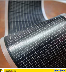 انواع فناوری سلول های خورشیدی