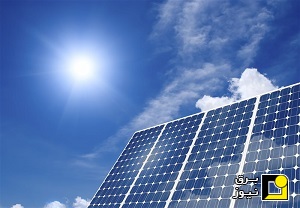 ساخت پنجمین نیروگاه خورشیدی توسط سرمایه گذاران آلمانی در همدان