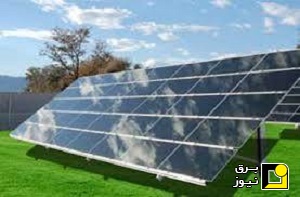 اجرای طرح پانل‌های خورشیدی توسط مددجویان کمیته امداد آذربایجان غربی