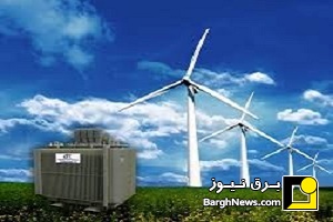 آغاز تولید انبوه و صادرات ترانسفورماتور توربین بادی ساخت ایران