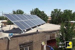 برق روستای صعب العبور کهگیلویه و بویراحمد با انرژی‌های نو تامین می‌شود