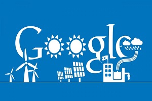 گوگل بزرگ‌ترین خریدار انرژی پاک در جهان