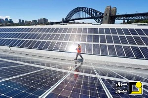 ۲۰۲۰ زمان رسیدن استرالیا به اهداف تجدیدپذیر‌ها