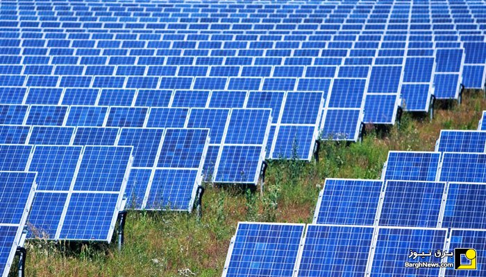 بررسی پتانسیل احداث نیروگاه خورشیدی در جزیره هرمز