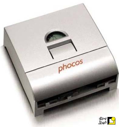 شارژ کنترلر‌های خورشیدی Phocos