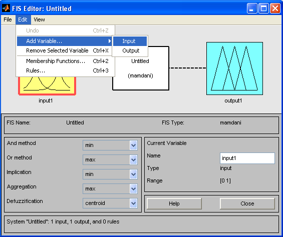 طراحی یک کنترل کننده فازی برای کنترل یک سروموتور DC با Matlab