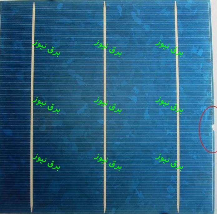دسته بندی پنل های خورشیدی بر اساس کیفیت