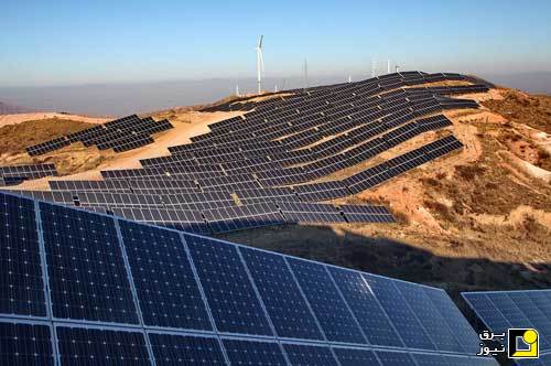 چین، بزرگترین تامین کننده انرژی خورشیدی جهان