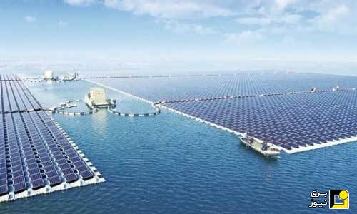 چین، بزرگترین تامین کننده انرژی خورشیدی جهان