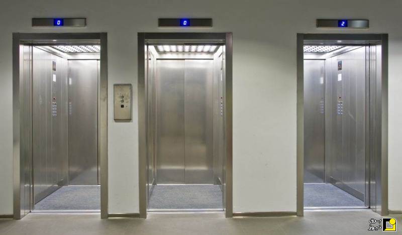 نکات ایمنی در نصب و راه اندازی آسانسور و پله برقی