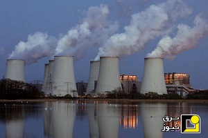 ایران در جایگاه نهم ظرفیت نیروگاه‌های حرارتی دنیا