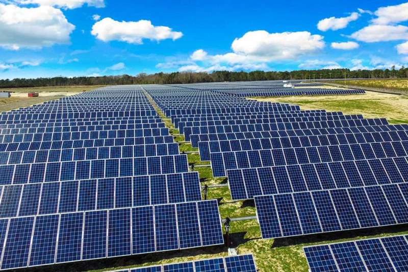 مجوز احداث نیروگاه خورشیدی - قاسم خان شماره 2 - اسفراین