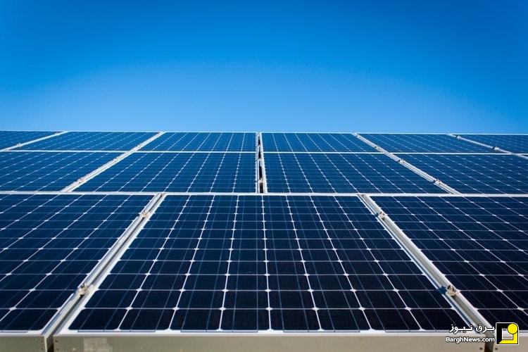 عوامل موثر بر توان خروجی پنل خورشیدی