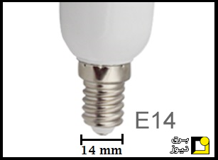 انواع مختلف لامپ‌های کم مصرف + عکس