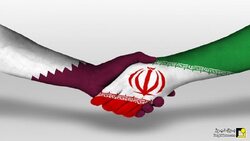چندوچون هشتمین اجلاس کمیسیون مشترک ایران و قطر