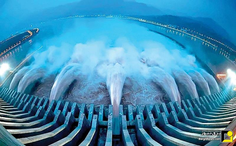 روند نزولی سرمایه‌گذاری در نیروگاه‌های آبی در جهان