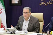 برق منطقه‌ای زنجان در روند ساخت پروژه پتروشیمی مانع تراشی نکند