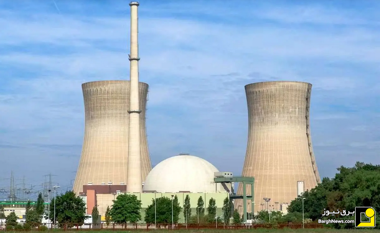سهم ۱۲ درصدی انرژی هسته‌ای در تولید برق جهانی