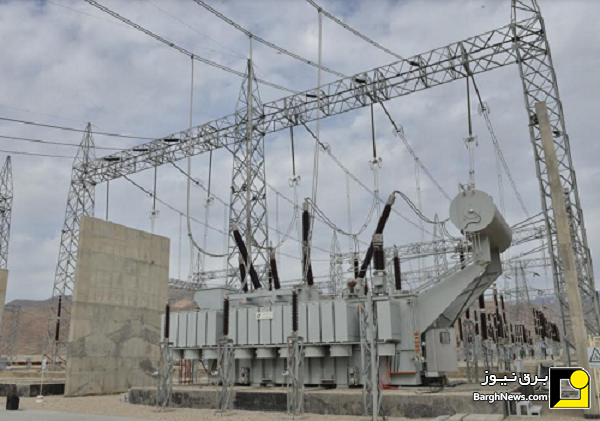 ۱۵ طرح اولویت دار برق منطقه‌ای خوزستان جهت گذر از پیک تابستان ۱۴۰۳