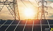 فراخوان احداث خطوط تولید صنایع مختلف مرتبط با نیروگاه‌های خورشیدی