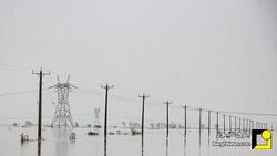 اطلاعیه شرکت‌های توزیع و برق منطقه‌ای خوزستان در خصوص قطعی برق بارندگی اخیر