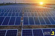 برنامه ملی توسعه سامانه‌ها و زنجیره تولید برق خورشیدی ابلاغ شد