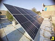 هزینه احداث نیروگاه خورشیدی ۵ کیلووات ۱۴۰۳