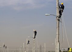 سرمایه گذاری دو هزار میلیارد تومانی در حوزه تامین برق پایتخت