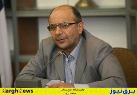 تولید برق سدهای تهران ۴۰درصد کاهش یافت