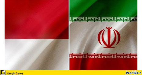 سودیرمان سعید بر تحقق همکاری با ایران در بخش نفت و گاز و تولید برق تاکید کرد