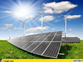 نقش عوارض برق در صنعت برق و توسعه تجدیدپذیر‌ها + دانلود pdf