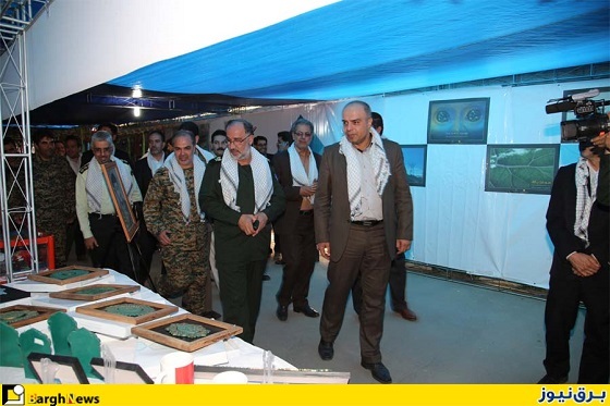 برنامه های فرهنگی برق منطقه ای باختر در هفته دفاع مقدس تشریح شد