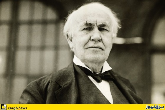 10 اختراع کمتر شناخته شده توماس ادیسون را بشناسید