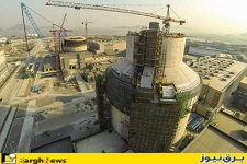 برنامه راهبردی چین در تولید برق هسته ای/فعالیت 110 نیروگاه تا سال 2030