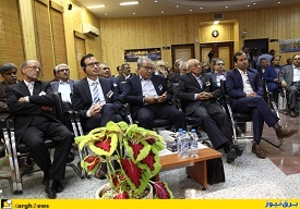 ششمین گردهمایی مدیران نیروگاهی ایران در نیروگاه رودشور برگزار شد