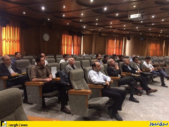 خواسته های انجمن انرژی بادی ایران از وزارت نیرو