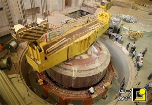 احتمال از مدار خارج شدن نیروگاه‌های برق آبی خوزستان در تابستان