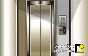 آشنایی با تجهیزات برقی آسانسور