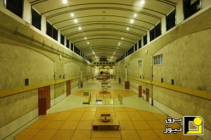 اتمام تعمیرات سالیانه واحد ۷ نیروگاه مسجدسلیمان