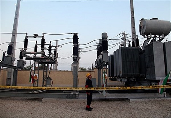 کاهش نرخ انرژی توزیع نشده در استان کرمان