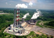 تهدید توافق پاریس برای نیروگاه‌های برق اتحادیه اروپا