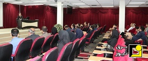 نشست مسئولان ایمنی واحدهای صنعتی شهرستان نکا در نیروگاه شهید سلیمی نکا برگزار شد