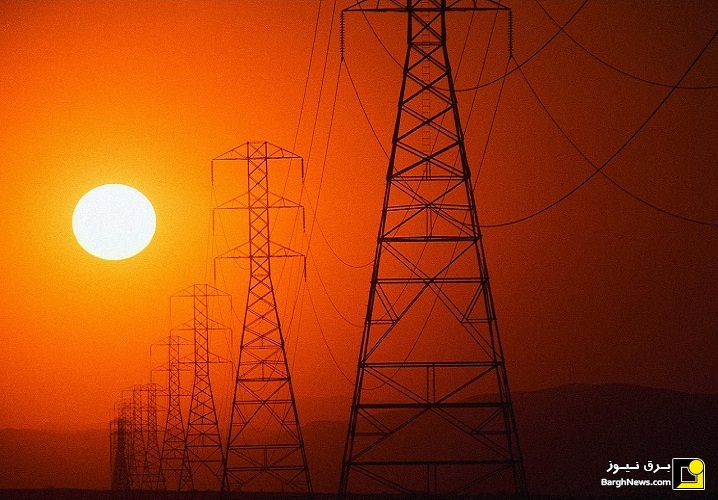 رکود تاریخ مصرف برق ایران شکست/ آماده باش صنعت برق در گرمای طاقت فرسای تابستان